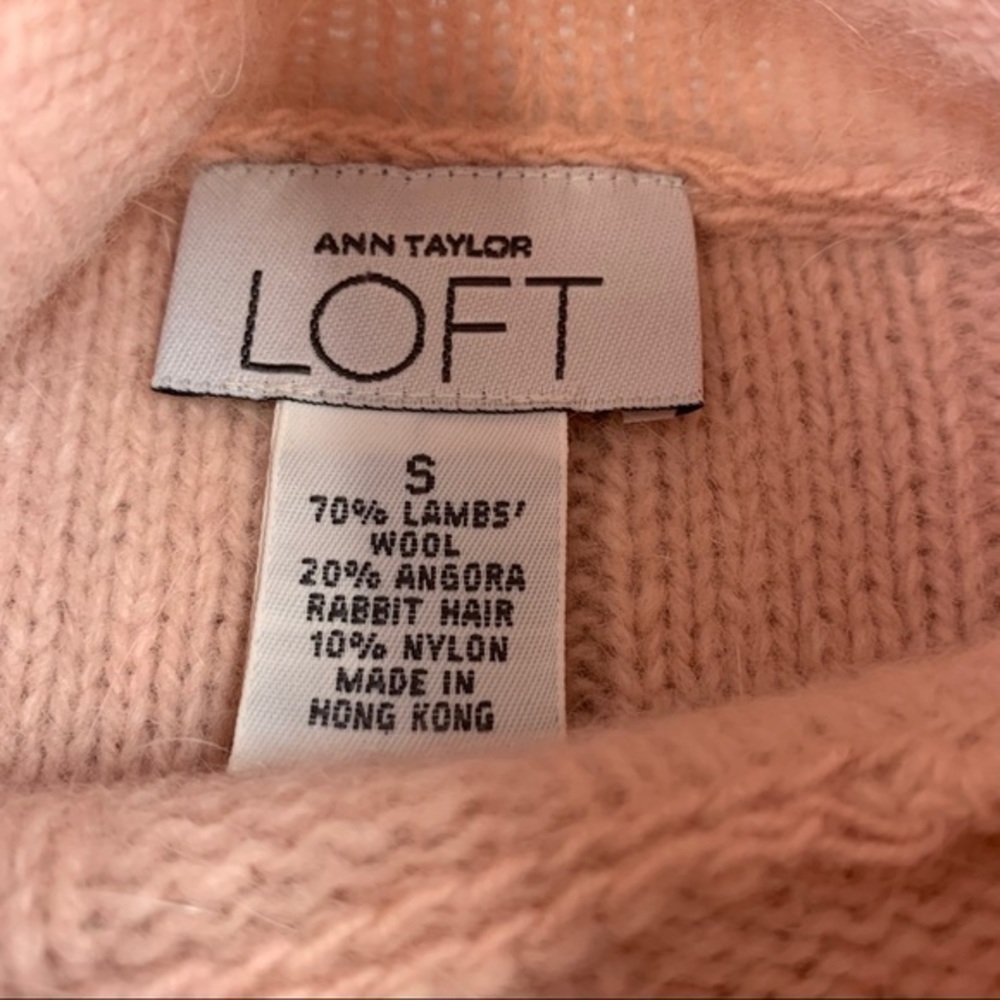 Loft Sweater - image 7
